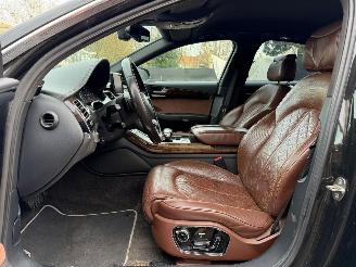 Audi A8 3.0 TDI picture 22