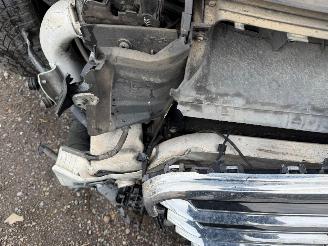 Audi A8 3.0 TDI picture 5