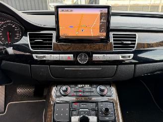 Audi A8 3.0 TDI picture 32