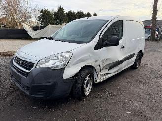 Peugeot Partner 1.6 I picture 9