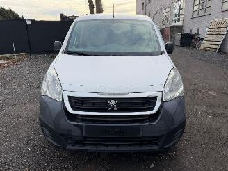 Peugeot Partner 1.6 I picture 6