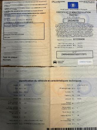 Alfa Romeo Giulietta 1.6 JTD picture 35