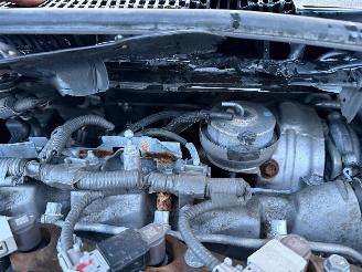 Toyota Avensis SOL picture 7