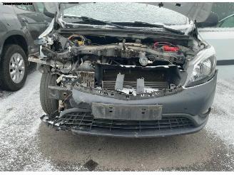 Mercedes Citan 109 CDI picture 5