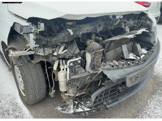 Mercedes Citan 109 CDI picture 3