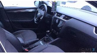 Skoda Octavia STYLE picture 10