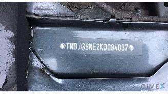 Skoda Octavia STYLE picture 13