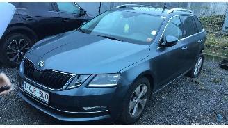 Skoda Octavia STYLE picture 5