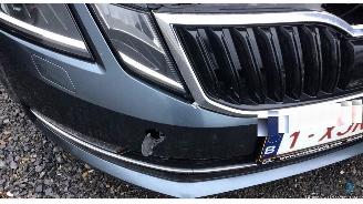 Skoda Octavia STYLE picture 3