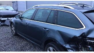 Skoda Octavia STYLE picture 7