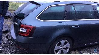 Skoda Octavia STYLE picture 8