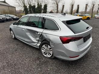 Skoda Octavia AMBITION picture 9