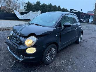 Fiat 500 LOUNGE picture 10