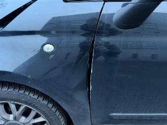 Fiat 500 LOUNGE picture 11