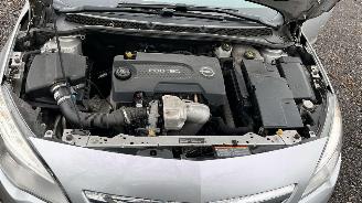 Opel Astra COSMO picture 8