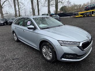 Skoda Octavia AMBITION picture 2