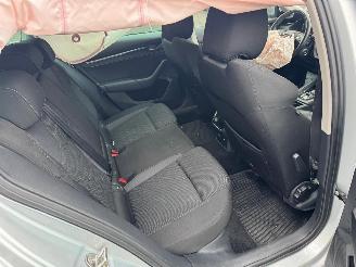 Skoda Octavia AMBITION picture 20