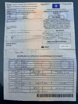 Skoda Octavia AMBITION picture 31