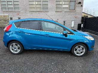 Ford Fiesta TITANIUM picture 1