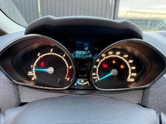 Ford Fiesta TITANIUM picture 28