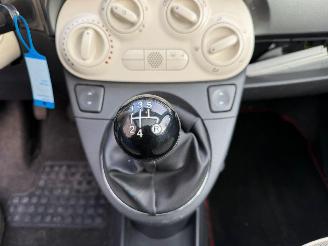 Fiat 500 LOUNGE picture 30