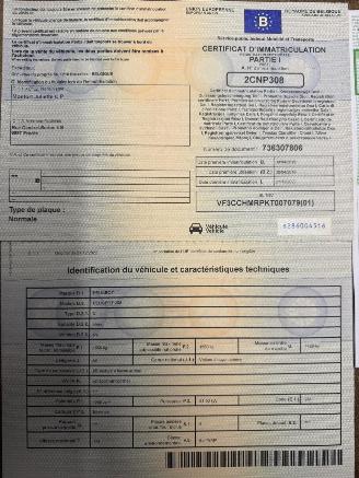 Peugeot 208 1.2 I picture 34