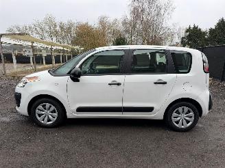 Citroën C3 picasso PICASSO ATTRACTIO picture 9