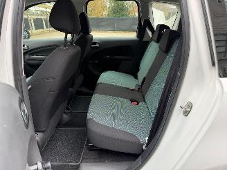 Citroën C3 picasso PICASSO ATTRACTIO picture 19