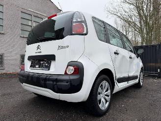 Citroën C3 picasso PICASSO ATTRACTIO picture 14