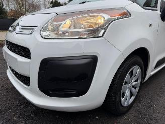Citroën C3 picasso PICASSO ATTRACTIO picture 7