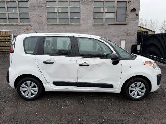 Auto incidentate Citroën C3 picasso PICASSO ATTRACTIO 2016/7