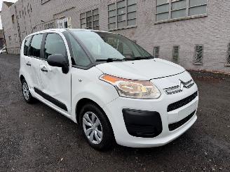 Citroën C3 picasso PICASSO ATTRACTIO picture 2