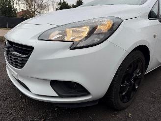 Opel Corsa BLACK EDITION picture 7