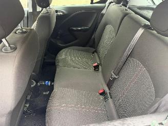 Opel Corsa BLACK EDITION picture 19