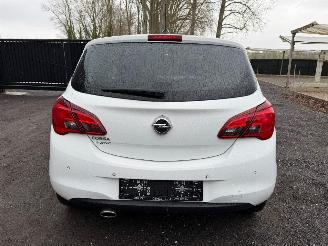 Opel Corsa BLACK EDITION picture 13