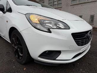 Opel Corsa BLACK EDITION picture 3