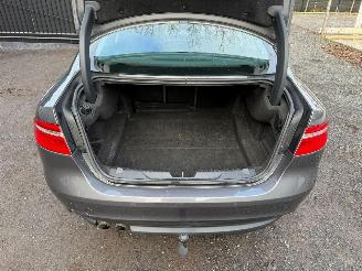 Jaguar XE 2.0 D 180 PK picture 13