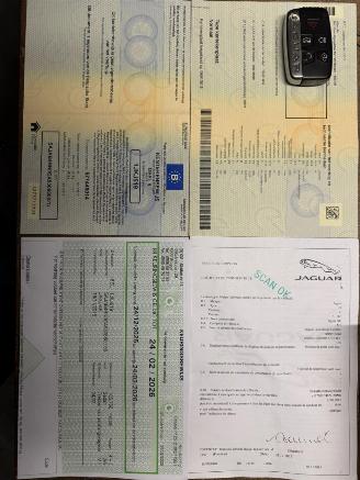 Jaguar XE 2.0 D 180 PK picture 33