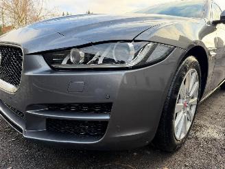 Jaguar XE 2.0 D 180 PK picture 7