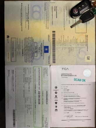 Fiat 500C LOUNGE picture 30