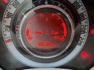 Fiat 500C LOUNGE picture 26