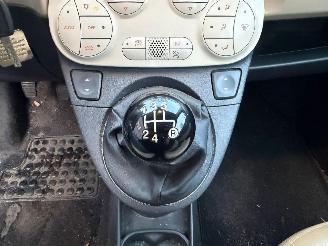 Fiat 500C LOUNGE picture 28