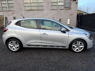 Avarii autoturisme Renault Clio 1.0 TCE 2021/12