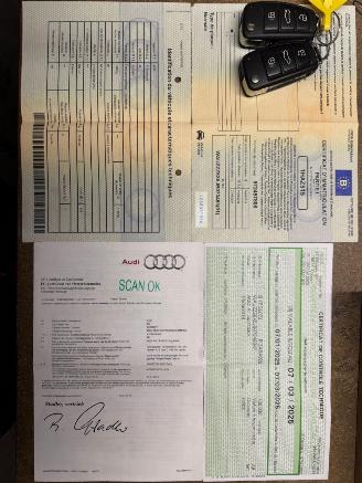 Audi A1 1.0 SPORTBACK picture 33