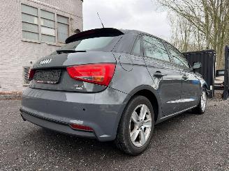 Audi A1 1.0 SPORTBACK picture 18
