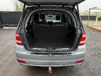 Mercedes Gl-klasse 350 CDI picture 18