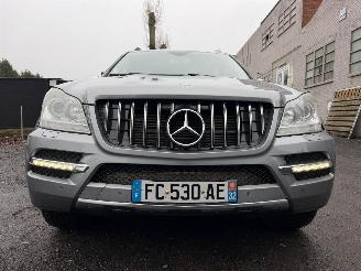 Mercedes Gl-klasse 350 CDI picture 6