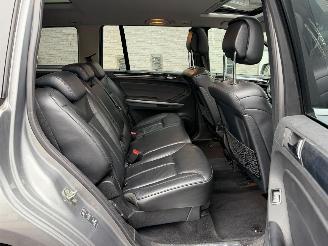 Mercedes Gl-klasse 350 CDI picture 24