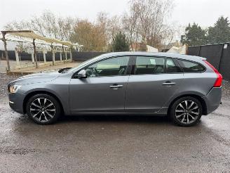 Volvo V-60 V 60 KINETIC picture 9