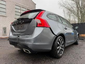 Volvo V-60 V 60 KINETIC picture 17